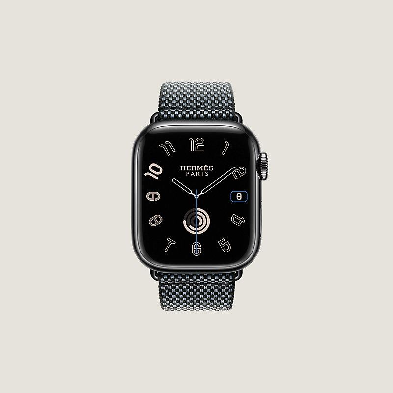 Apple watch series on sale 5 hermes review