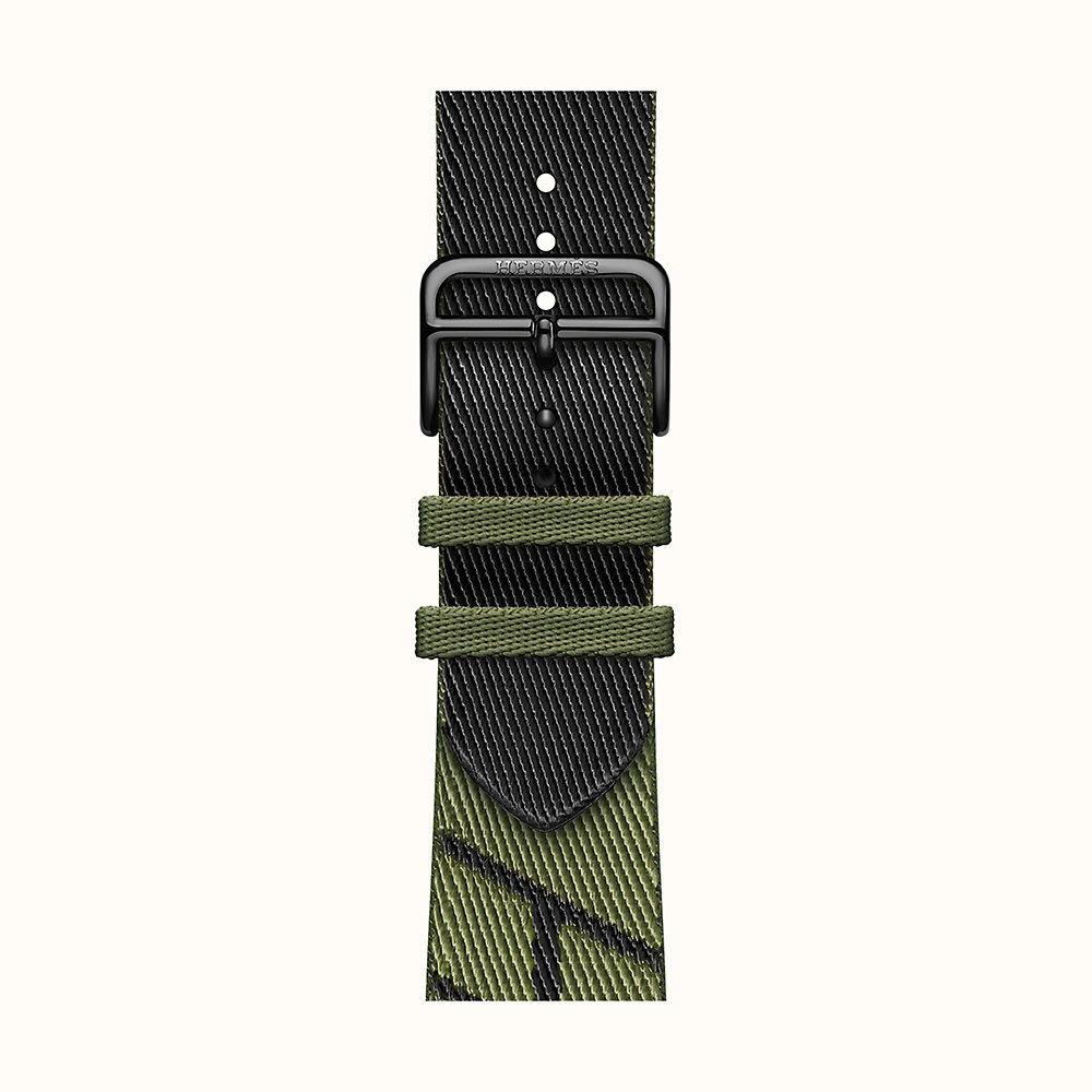 Band Apple Watch Hermes Single Tour 41 