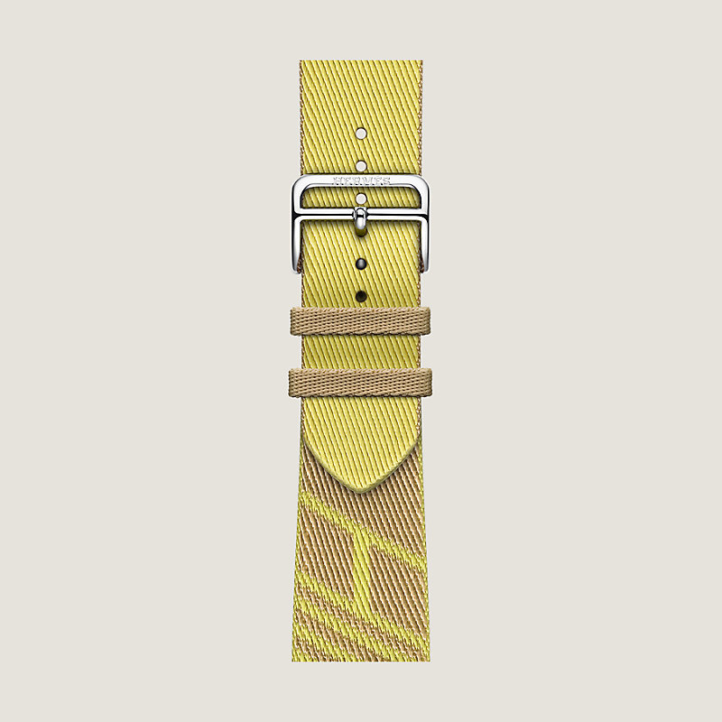 Shop HERMES Unisex Street Style Apple Watch Belt Watches Watches by  kangaroomiles.co.au