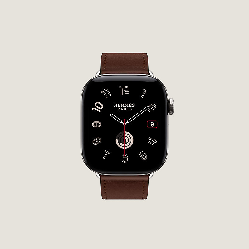 Band Apple Watch Hermès Single Tour 42&nbsp;mm, View: , view 4 of 4