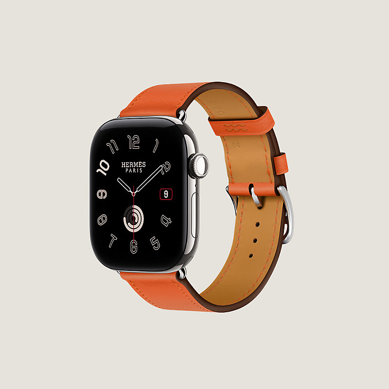 Band Apple Watch Hermès Single Tour 42&nbsp;mm, View: , view 3 of 4