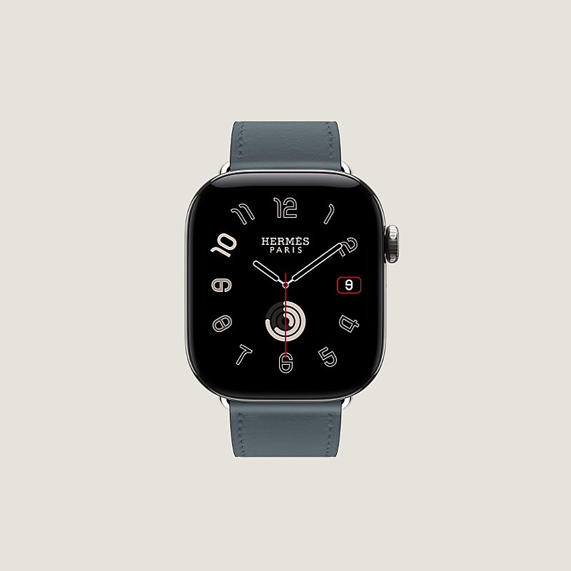 Band Apple Watch Hermès Single Tour 42&nbsp;mm, View: , view 4 of 4