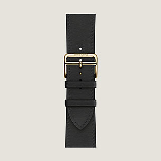 Band Apple Watch Hermès Single Tour 42 mm | Hermès USA