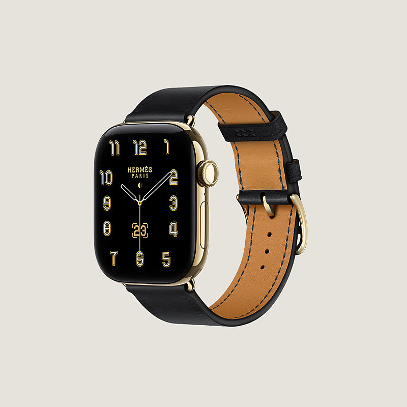 Band Apple Watch Hermès Single Tour 42&nbsp;mm, View: , view 3 of 4