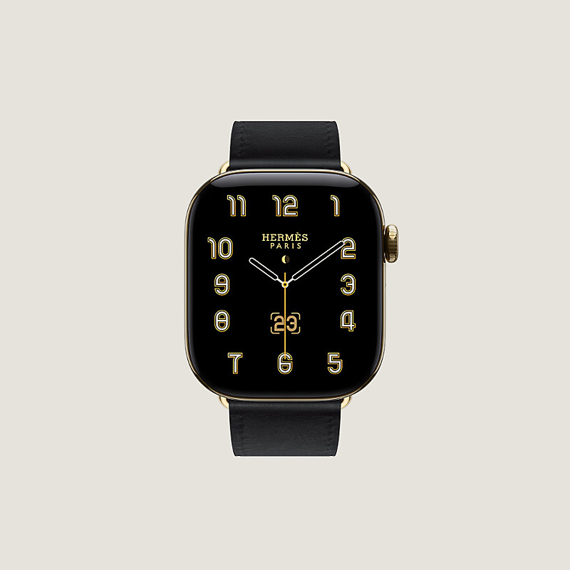 Band Apple Watch Hermès Single Tour 42&nbsp;mm, View: , view 4 of 4