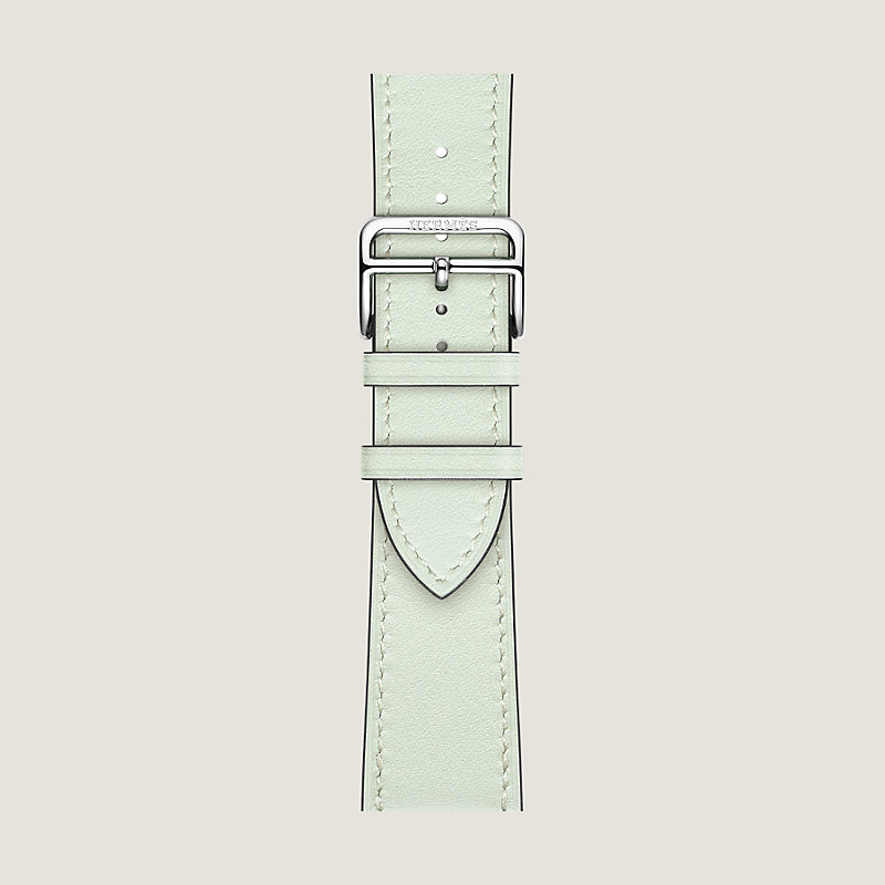 Band Apple Watch Hermès Single Tour 42 mm | Hermès Canada Band Apple Watch Hermès Single Tour 42 mm | Hermès Canada