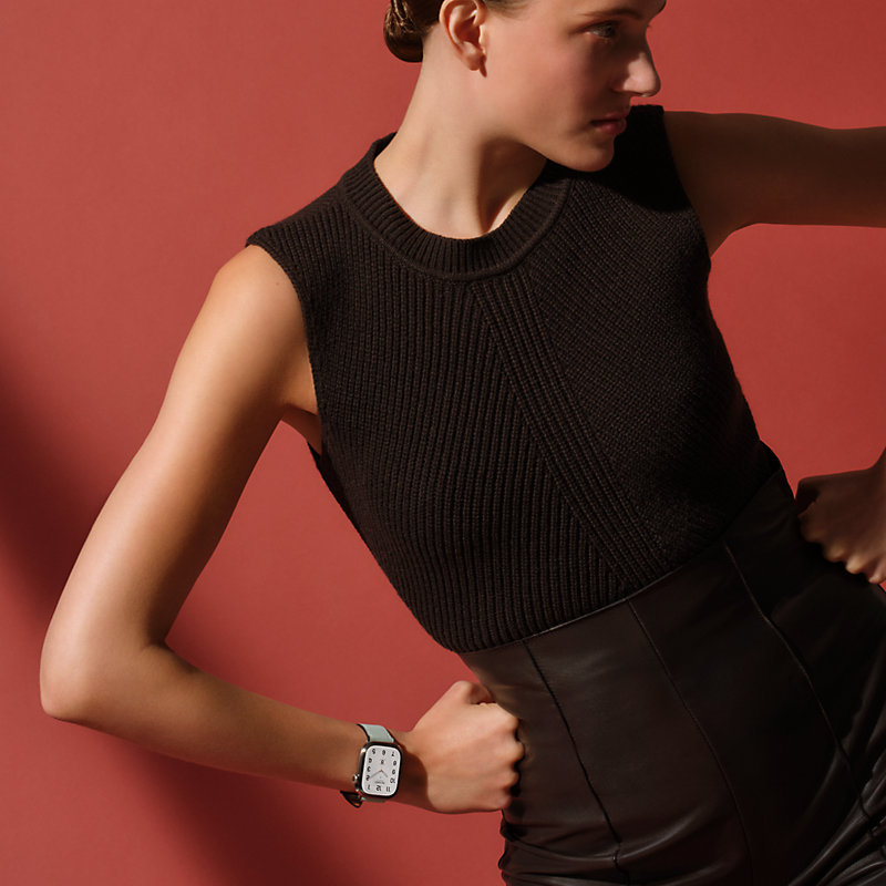 Band Apple Watch Hermès Single Tour 42 mm | Hermès Canada Band Apple Watch Hermès Single Tour 42 mm | Hermès Canada