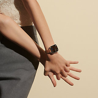 Band Apple Watch Hermès Single Tour 42 mm Attelage | Hermès USA Band Apple Watch Hermès Single Tour 42 mm Attelage | Hermès USA