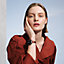 Band Apple Watch Hermès Single Tour 42&nbsp;mm Attelage, View: Worn, worn, view 2 of 4