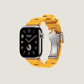 みっこApple Watch8 HERMES 41ミリ　バンド色ゴールド 楽天市場】アップルウォッチ エルメス（カラーゴールド）の通販