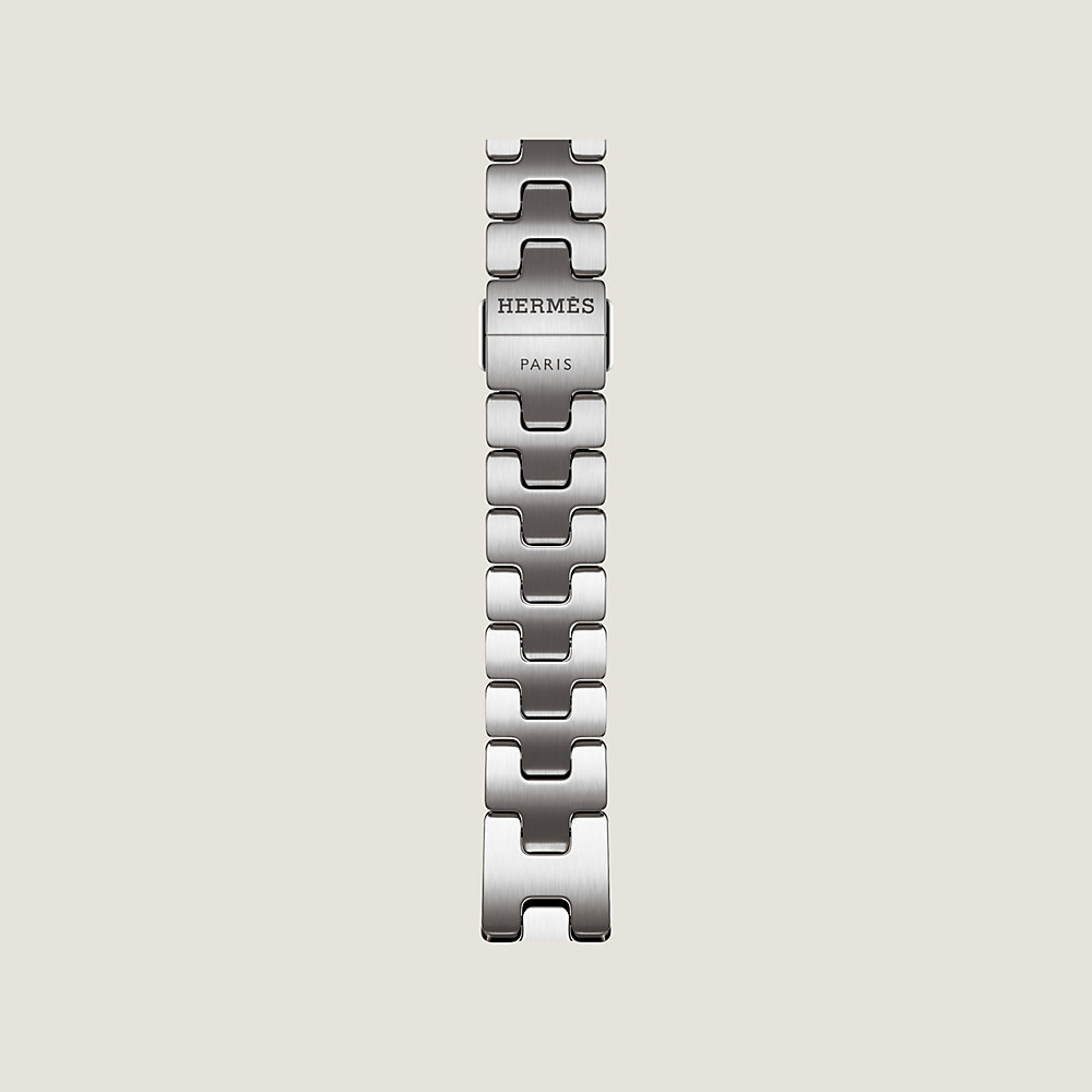 Apple Watch Hermes 42mm グランH コマ1つ Band Apple Watch Hermès