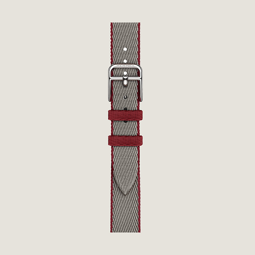 Apple Watch - 希少 Apple Watch エルメス 42mm シンプルトゥールラリー ＋α Apple Watch Hermès シンプルトゥール 42 mm | Hermès