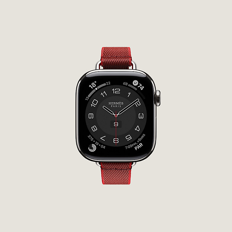 Apple watch hermes 42mm best sale