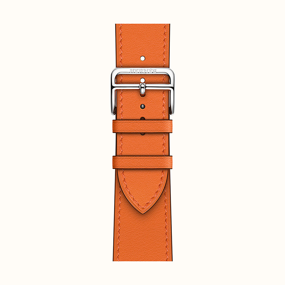 hermes watch case