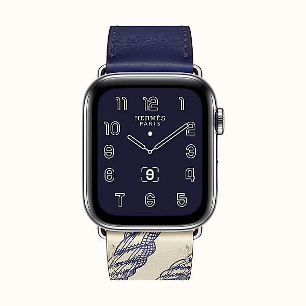 hermes iwatch band