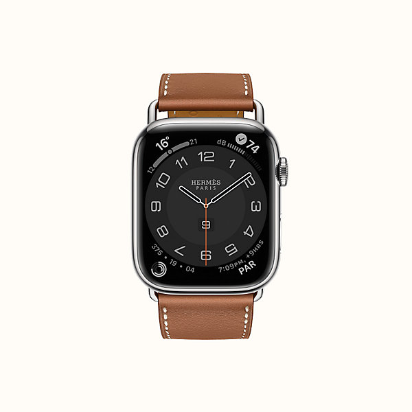 apple watch hermes band 44mm