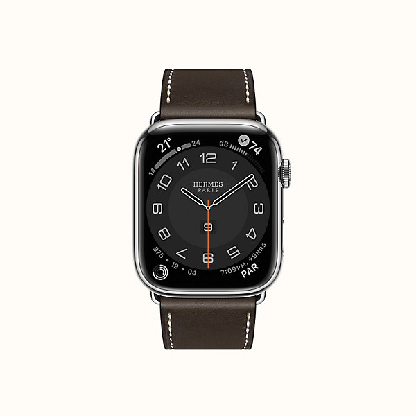 hermes 44mm watch band