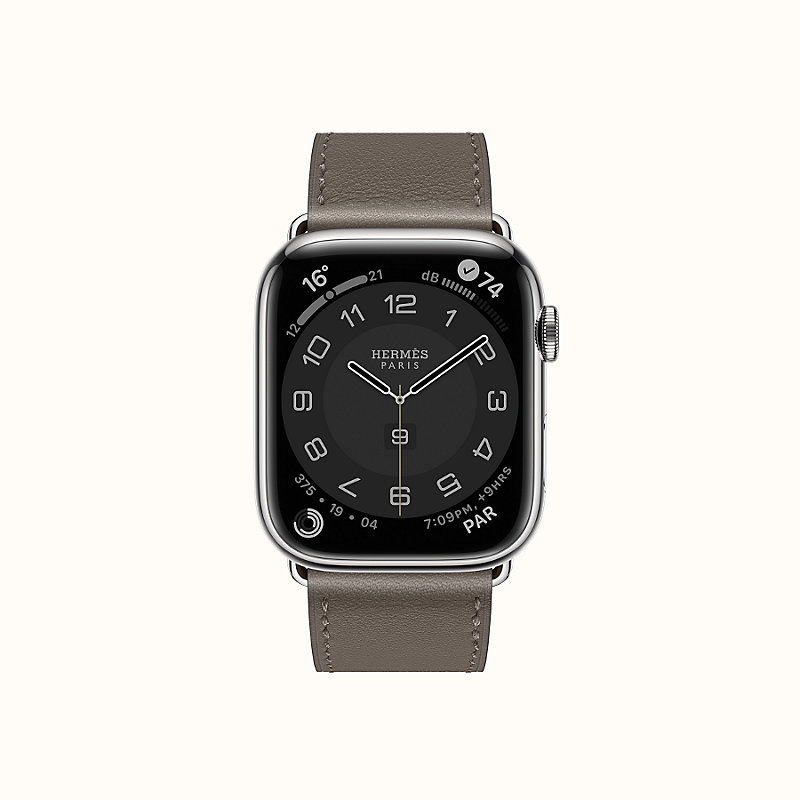 hermes apple watch band 40mm