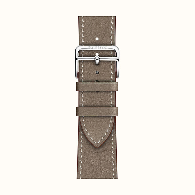 hermes wrap apple watch band