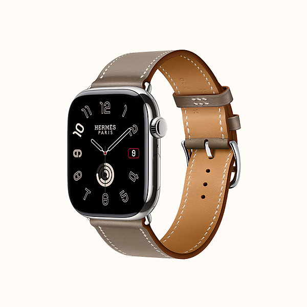 Hermes apple watch price Clearance