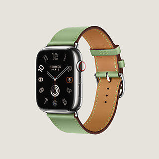 Band Apple Watch Hermès Single Tour 45 mm