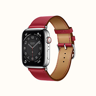 apple watch se hermes strap