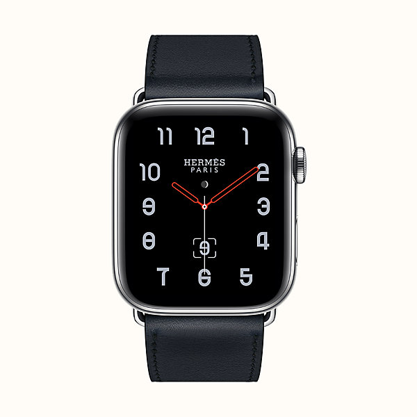 strap apple watch hermes