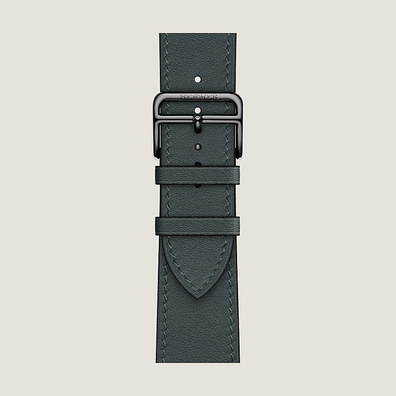 Band Apple Watch Hermès Single Tour 45 mm