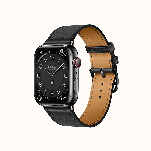 apple watch hermes