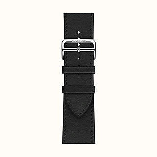 hermes black watch