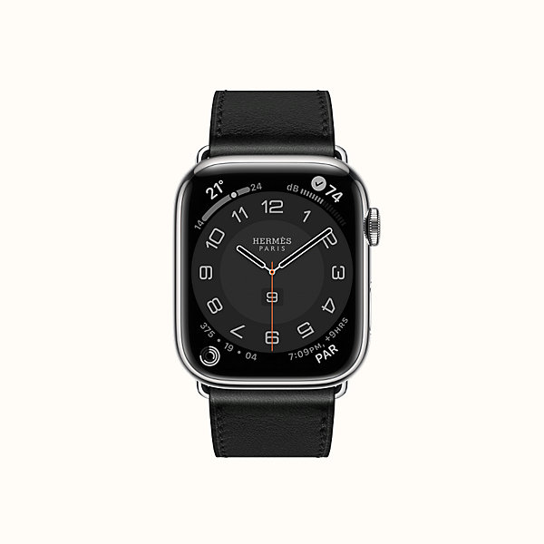 apple watch 4 deployment buckle