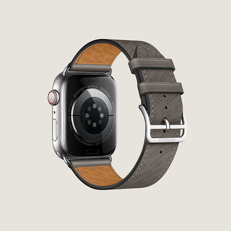 Apple Watch HERMES series8 45mm