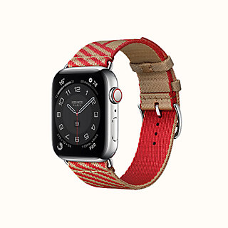 hermes new apple watch