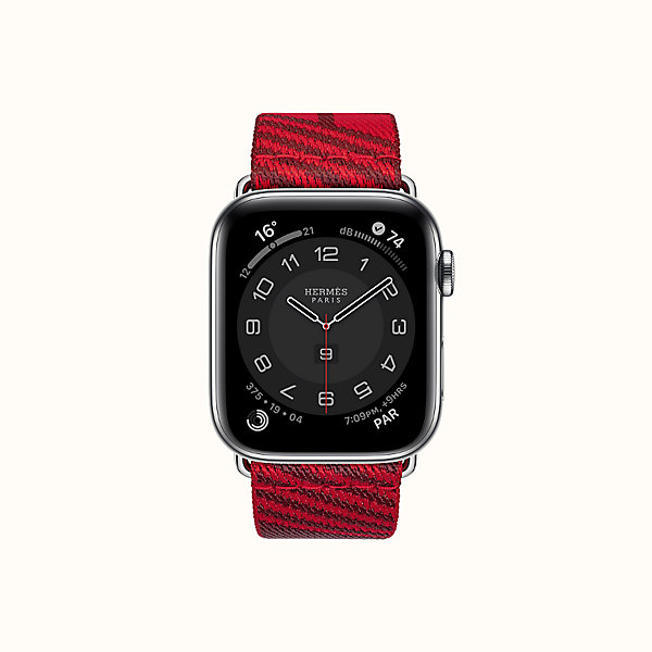 apple watch hermes harga