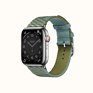 apple watch hermes fake