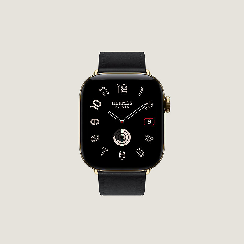 Band Apple Watch Hermès Single Tour 46&nbsp;mm, View: , view 4 of 4