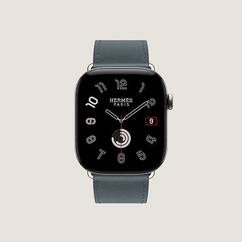 Band Apple Watch Hermès Single Tour 46&nbsp;mm, View: , view 4 of 4