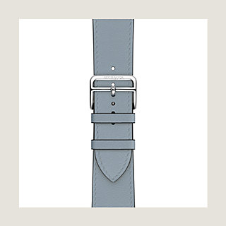 HERMES Apple Watchベルト Band Apple Watch Hermès Single Tour 46 mm | Hermès Canada