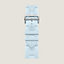 Band Apple Watch Hermès Single Tour 46&nbsp;mm Deployment Buckle Kilim, View: Flat, flat, view 1 of 4
