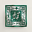 Bandana 55 Animaux Bandana, Vista: Vista dell’articolo in piano, flat, vista 2 su 3