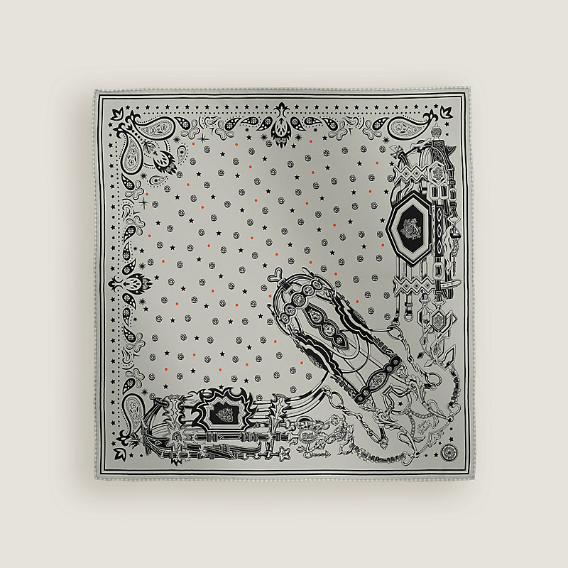 Bandana 55 Brides et Destin