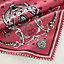Bandana 55 Brides et Destin, Vue: Vue détaillée, detail, vue 3 sur 3