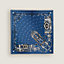Bandana 55 Brides et Destin, Vue: Vue à plat, flat, vue 1 sur 3