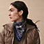 Bandana 55 Eperon d'Or, Vista: Ver artículo puesto, worn, vista 2 de 3