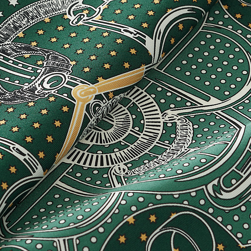 Bandana 55 Eperon d'Or