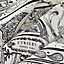 Bandana 55 Etriers Remix, Vue: Vue détaillée, detail, vue 3 sur 3