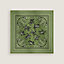 Bandana 55 Les Tortues, Ansicht: Vorderansicht, front, Ansicht 1 von 3