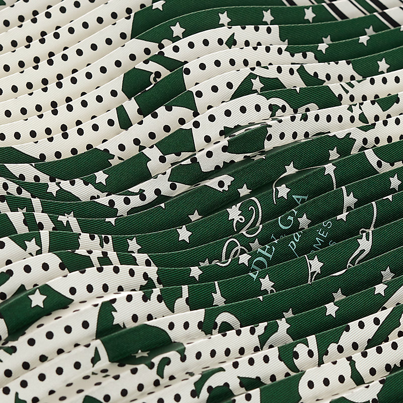 Bandana 55 plisada Brides de Gala, Vista: , vista 3 de 3