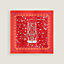 Bandana 55 Steamboats, Vue: Vue à plat, flat, vue 1 sur 3