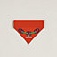 Bandana para perro Maillons XS, Vista: vista de frente, front, vista 2 de 4